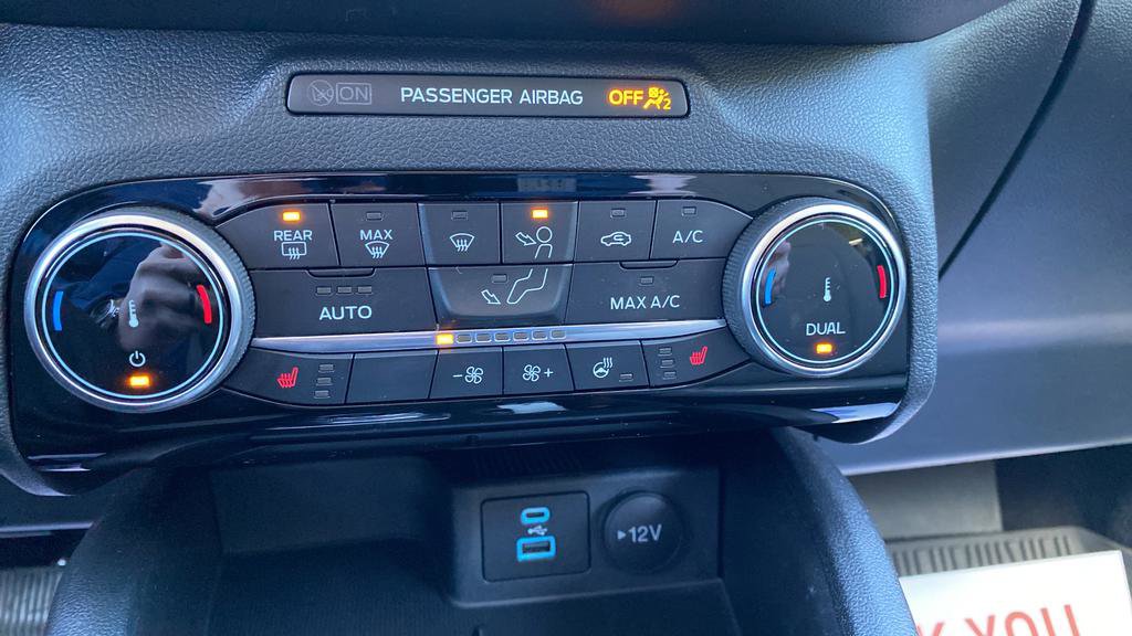 Certified 2022 Ford Escape SE w/ Convenience Package AWD/4WD image 18