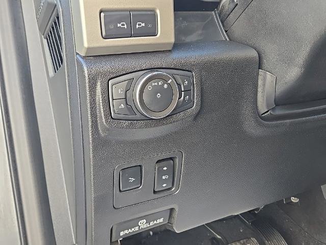 Certified 2021 Ford F250 Lariat image 27