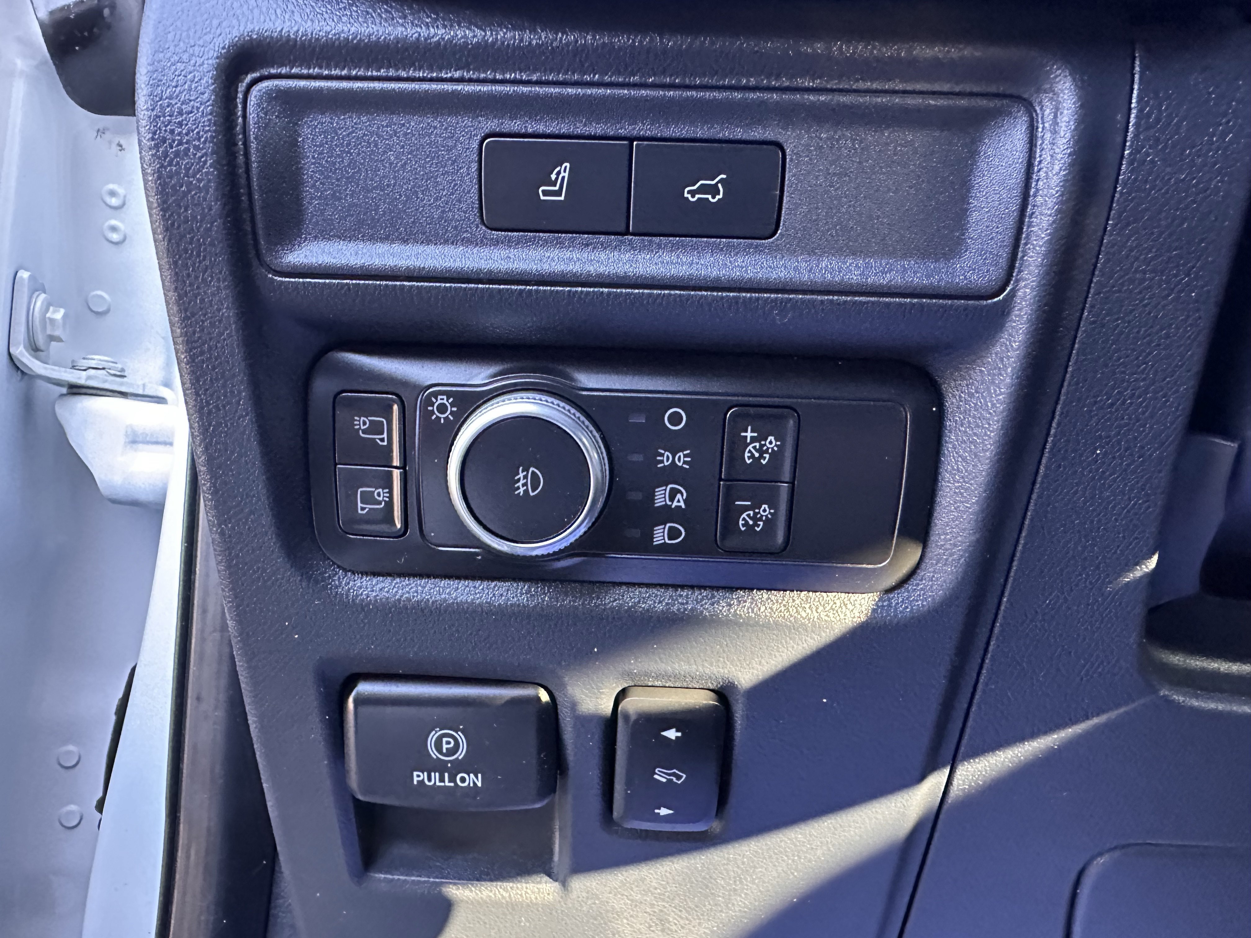 Certified 2022 Ford Expedition Max Platinum AWD/4WD image 19