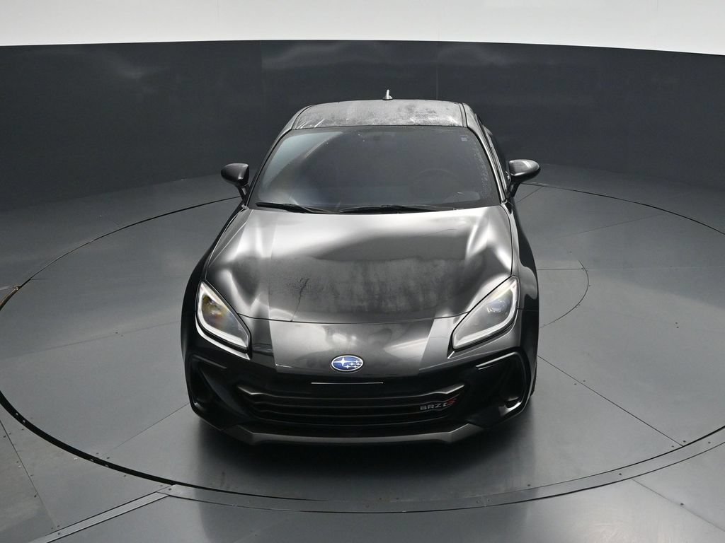 Used 2024 Subaru BRZ tS RWD image 27