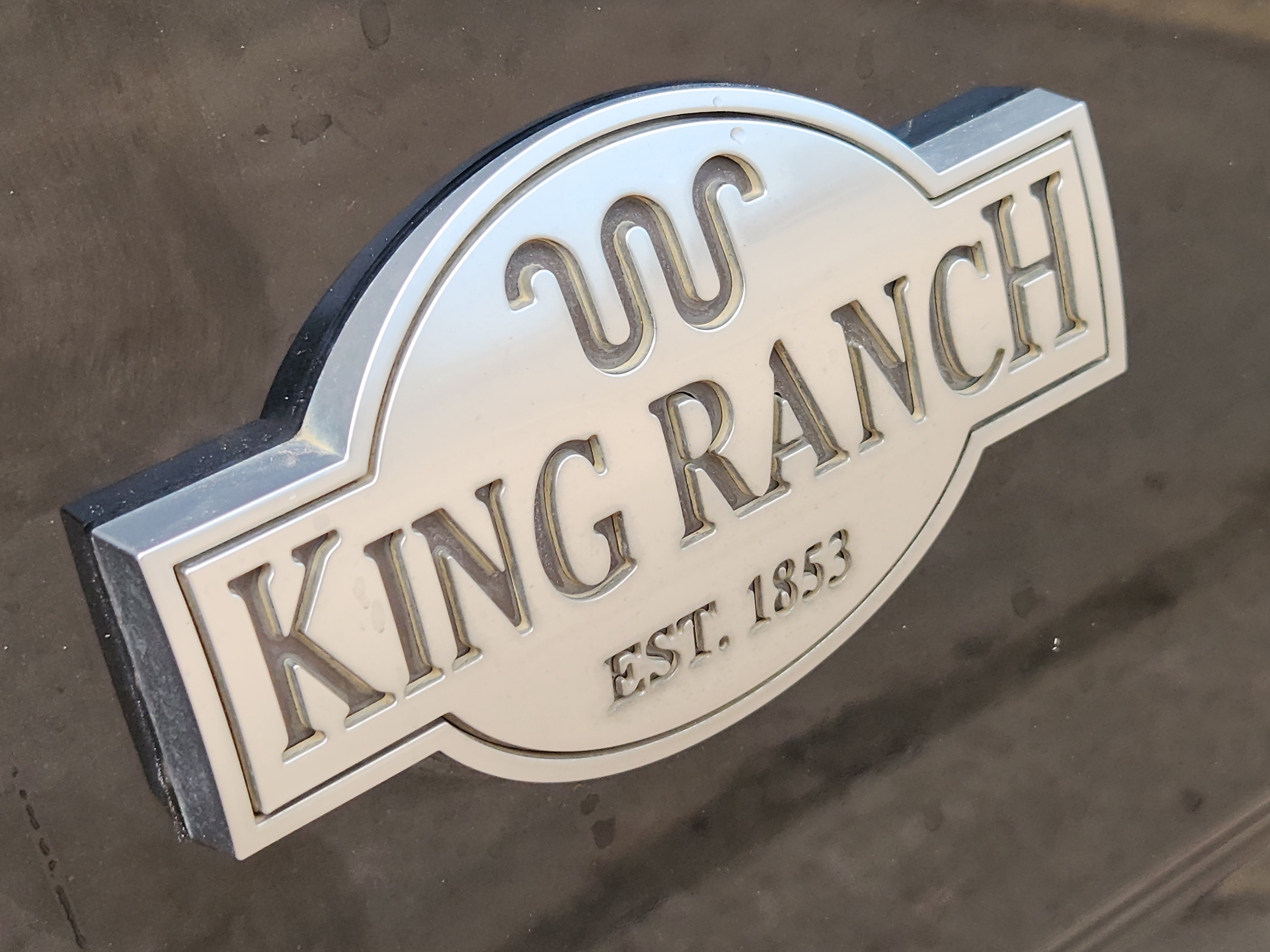 Certified 2020 Ford F150 King Ranch w/ Equipment Group 601A Luxury AWD/4WD image 8