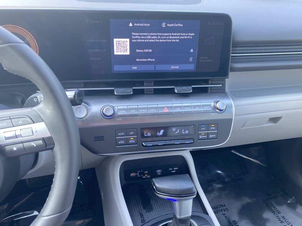 Used 2025 Hyundai Kona SEL FWD image 23