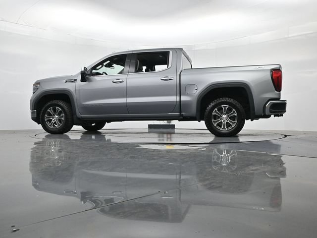 Used 2024 GMC Sierra 1500 SLT AWD/4WD image 41