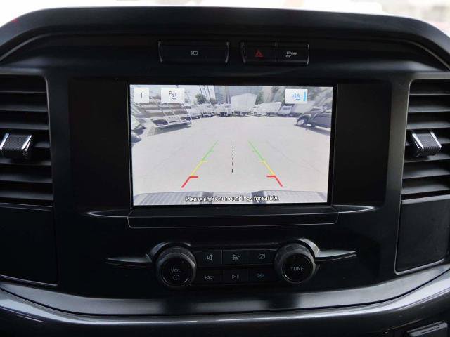 Certified 2023 Ford F150 XL w/ STX Appearance Package RWD image 26