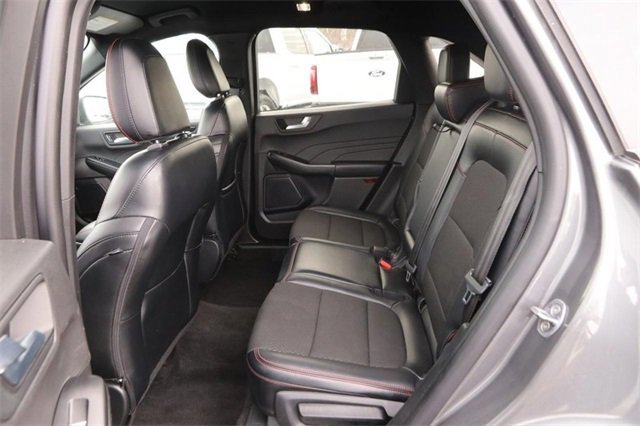 Certified 2024 Ford Escape ST-Line image 10