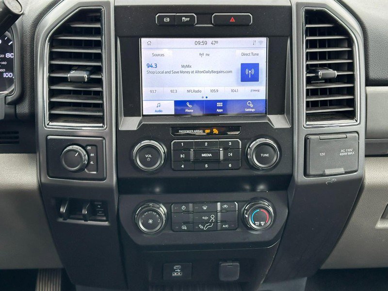 Certified 2022 Ford F250 XLT AWD/4WD image 13