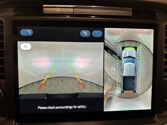 Certified 2025 Ford F150 XLT w/ Equipment Group 302A MID AWD/4WD image 28