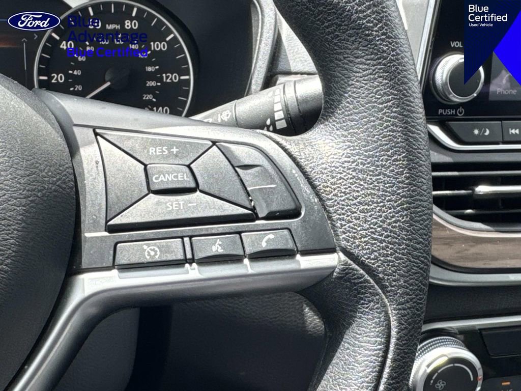 Used 2024 Nissan Altima 2.5 SV FWD image 20