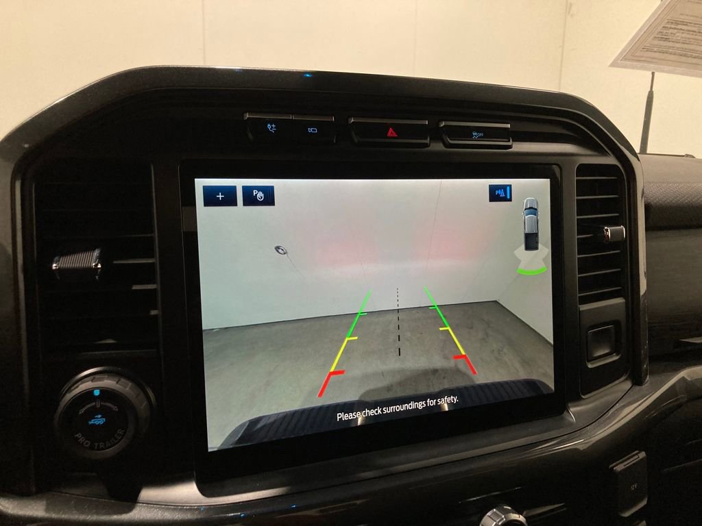 Certified 2023 Ford F150 XLT w/ Equipment Group 302A High image 31