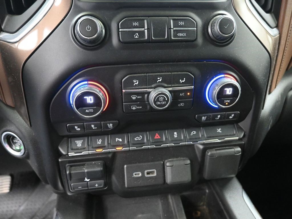 Used 2023 Chevrolet Silverado 3500 High Country image 29