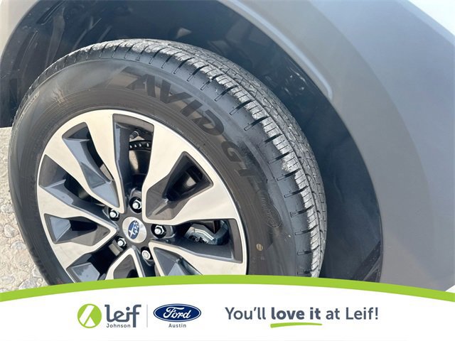 Used 2025 Subaru Outback Limited image 39