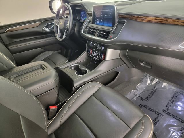 Used 2023 Chevrolet Tahoe Premier image 22
