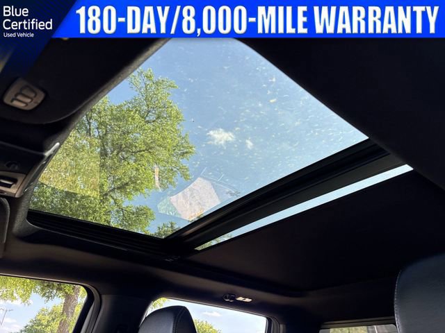 Certified 2022 Ford F250 Lariat w/ Black Appearance Package image 32