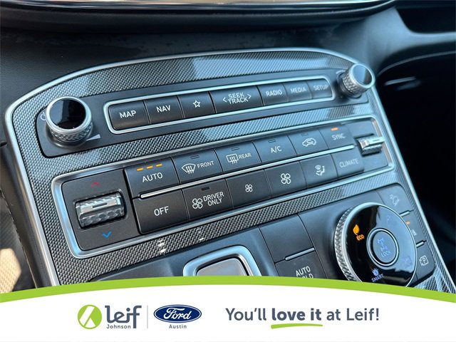 Used 2023 Hyundai Santa Fe Limited image 21
