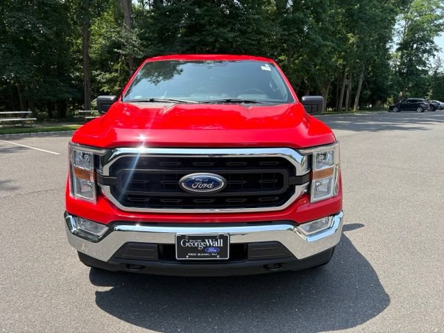 Certified 2022 Ford F150 XLT AWD/4WD image 17