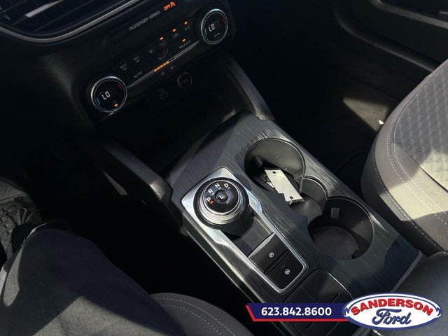 Certified 2021 Ford Escape SE w/ Convenience Package FWD image 19
