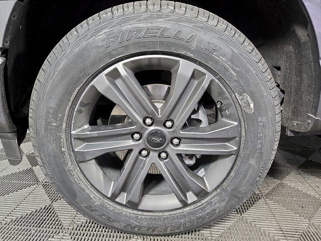 Certified 2023 Ford F150 Lariat w/ Equipment Group 502A High image 8