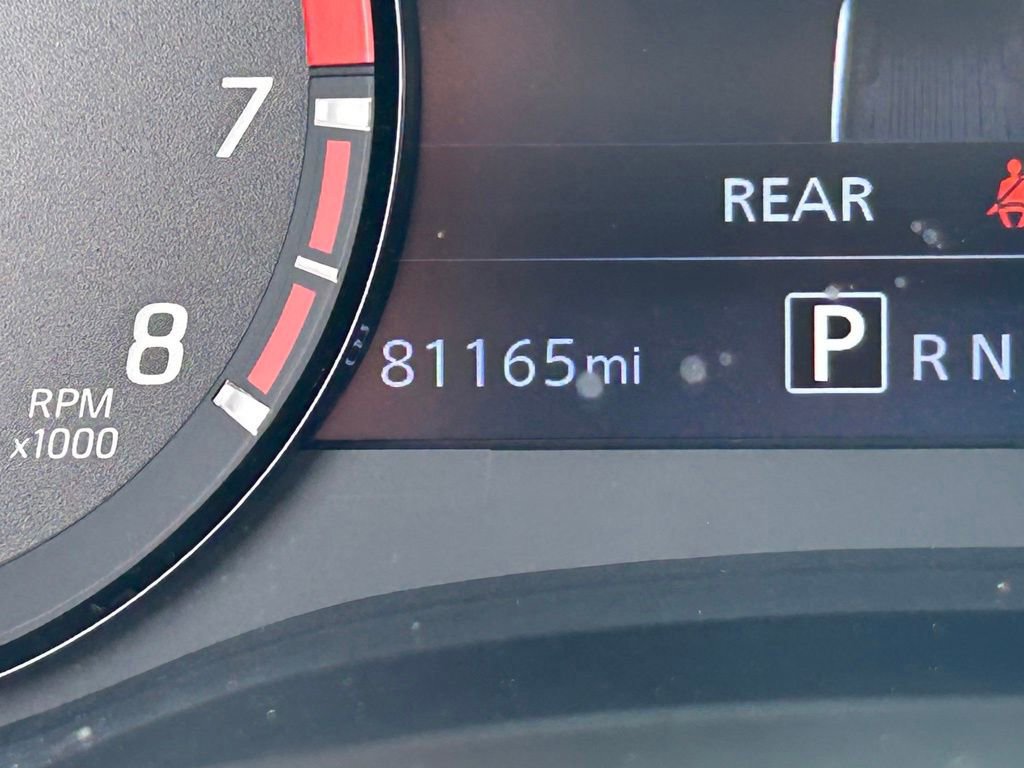 Used 2023 Nissan Frontier PRO-4X w/ Pro-4X Premium Package image 41