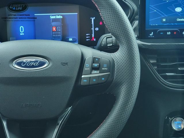 Certified 2023 Ford Escape ST-Line w/ Tech Pack #1 AWD/4WD image 31