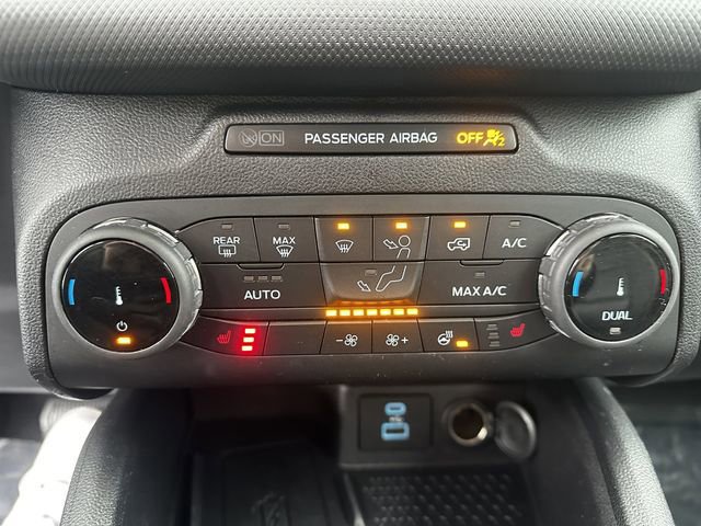 Certified 2022 Ford Bronco Sport Outer Banks w/ Tech Package image 26