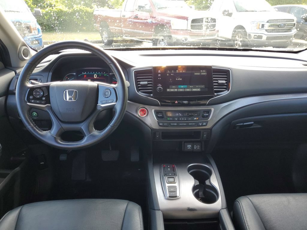 Used 2021 Honda Pilot EX-L image 18