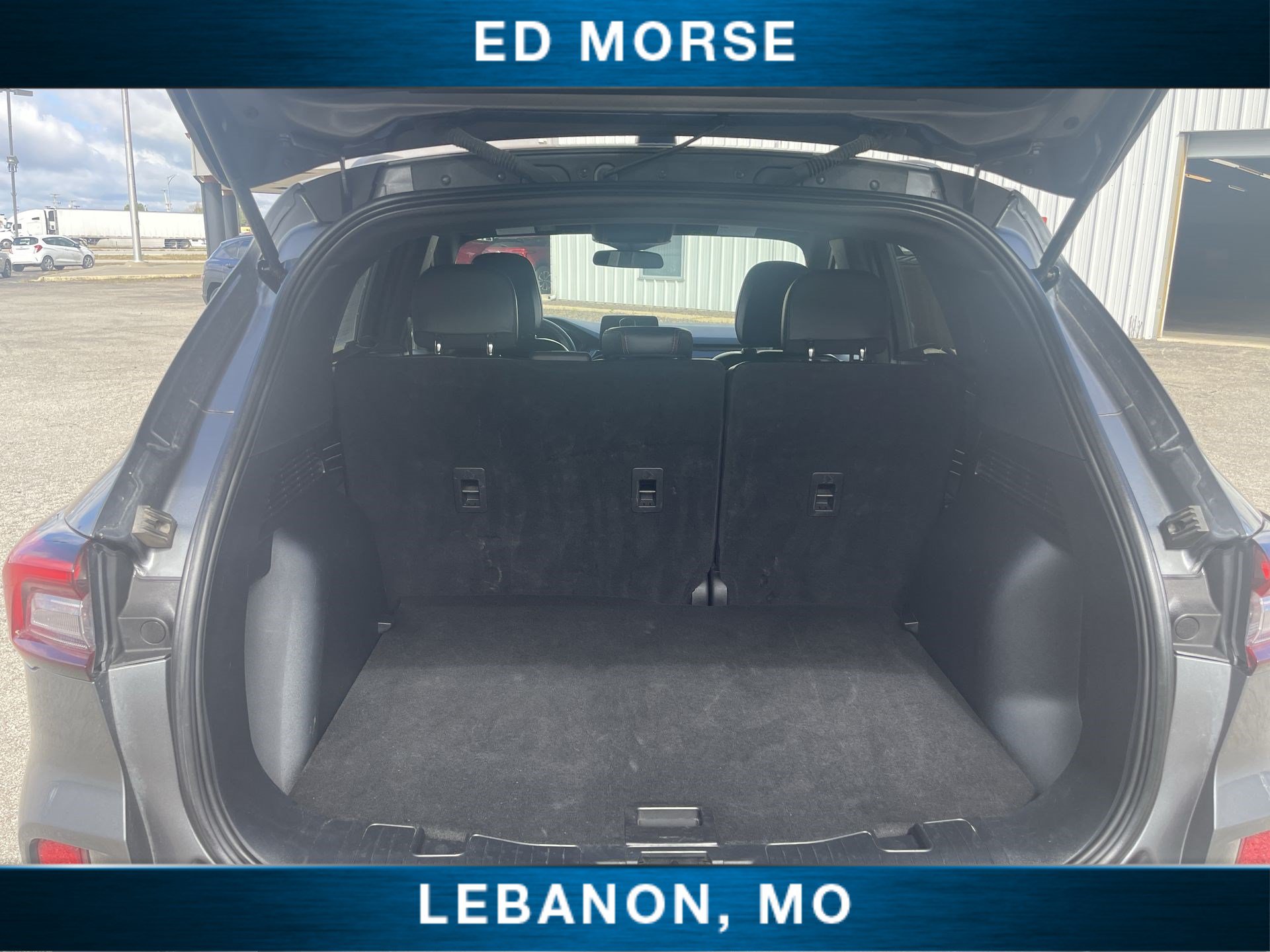 Certified 2025 Ford Escape ST-Line AWD/4WD image 24