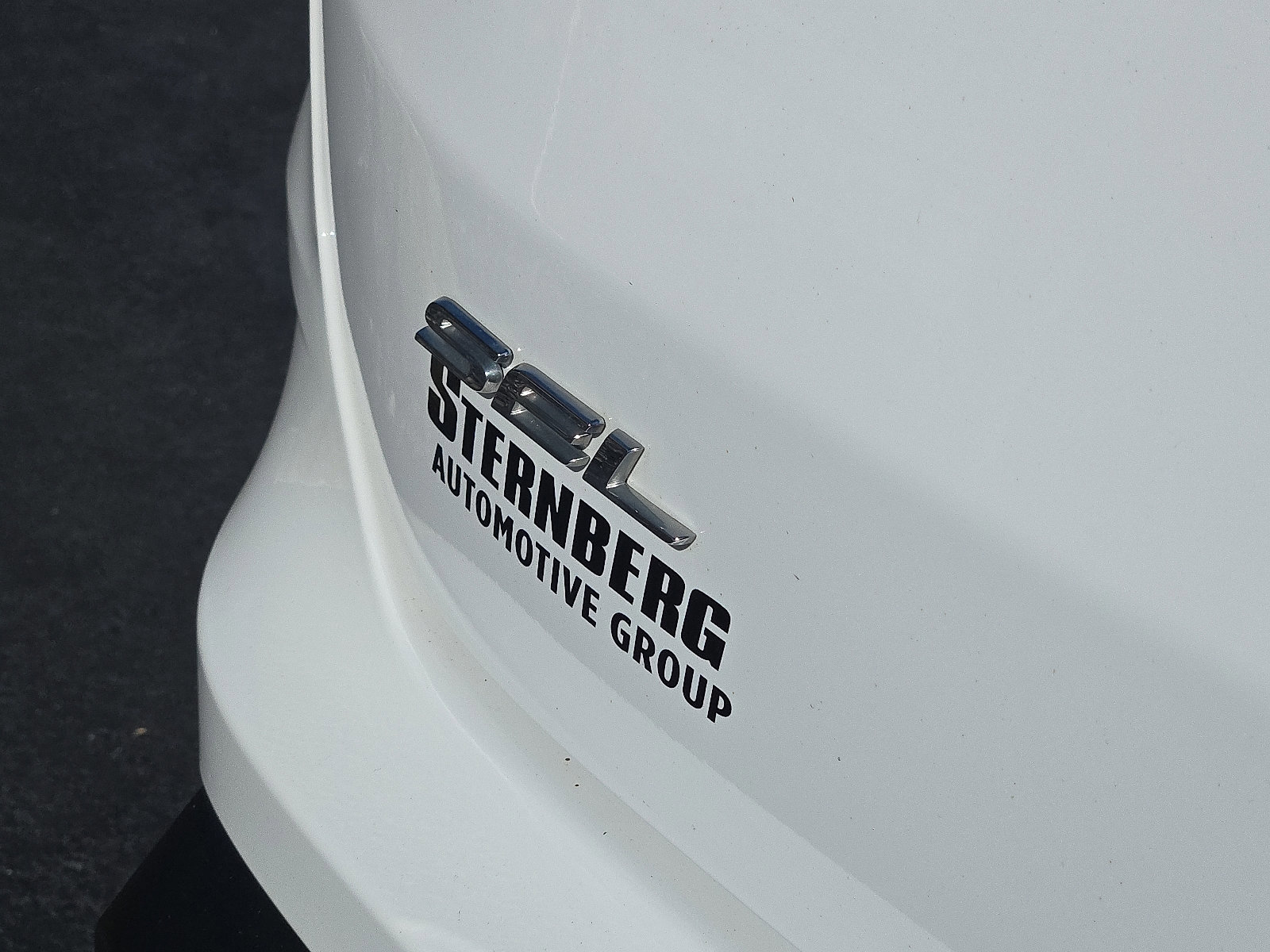 Certified 2024 Ford Edge SEL w/ Convenience Package image 8