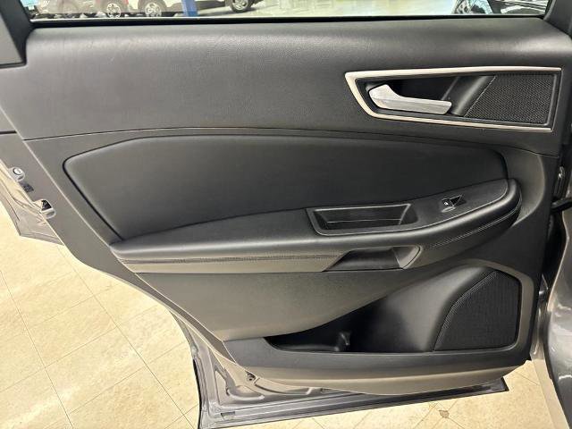 Certified 2022 Ford Edge SEL w/ Convenience Package image 13