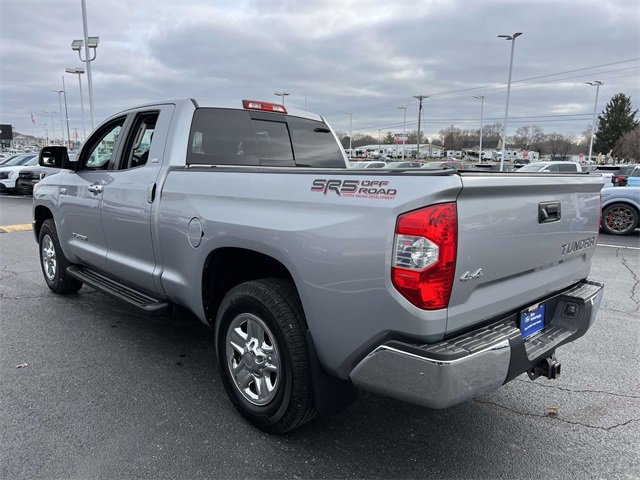 Used 2017 Toyota Tundra SR5 image 5