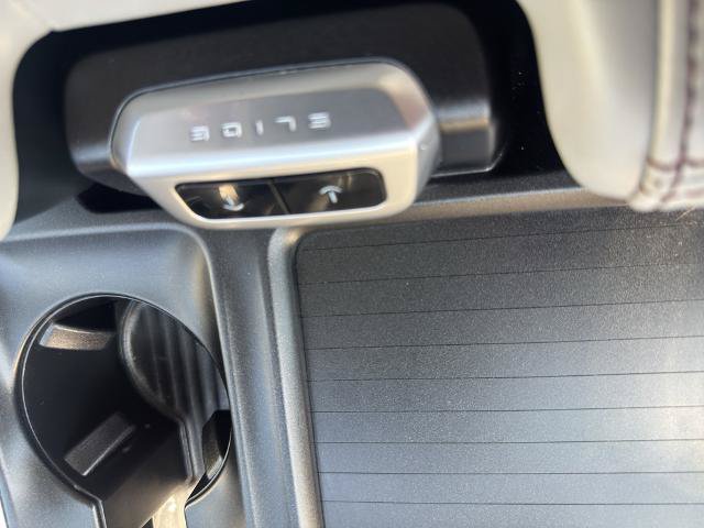 Certified 2025 Ford Expedition Active AWD/4WD image 18