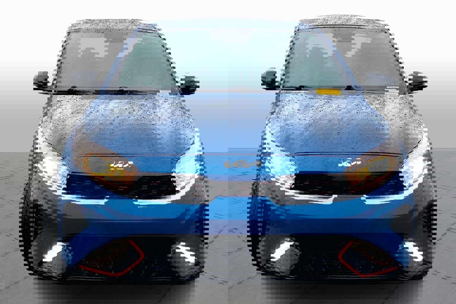 Used 2023 Kia Forte GT-Line w/ GT-Line Premium Package image 6