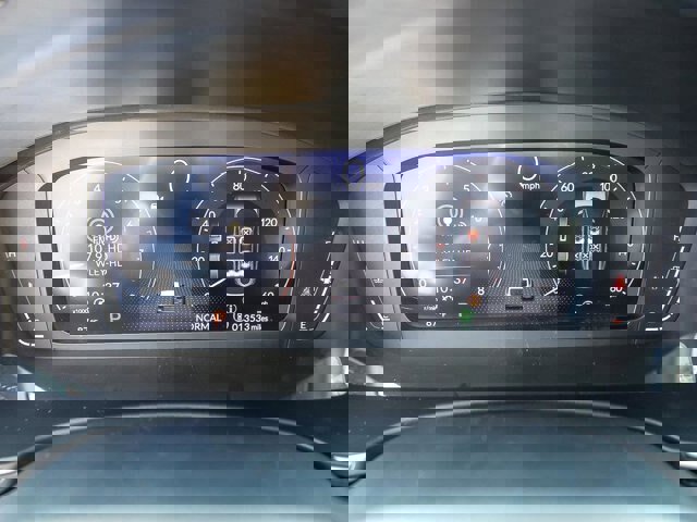 Used 2024 Honda Civic Sport Touring image 19