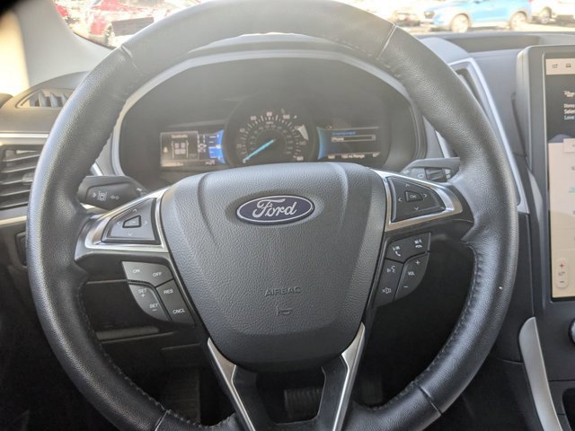 Certified 2023 Ford Edge SEL w/ Convenience Package image 19