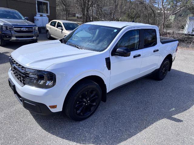 Certified 2023 Ford Maverick XLT w/ Equipment Group 300A Standard AWD/4WD image 6