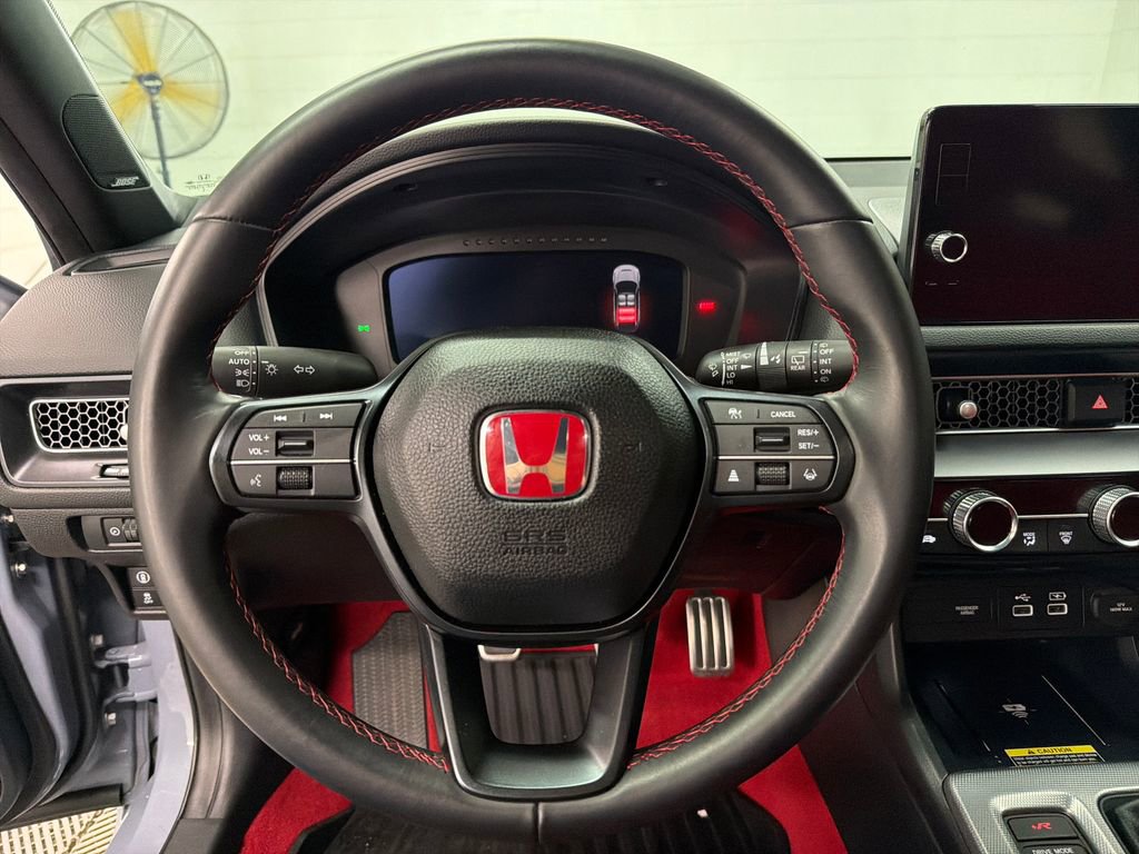 Used 2023 Honda Civic Type R image 17