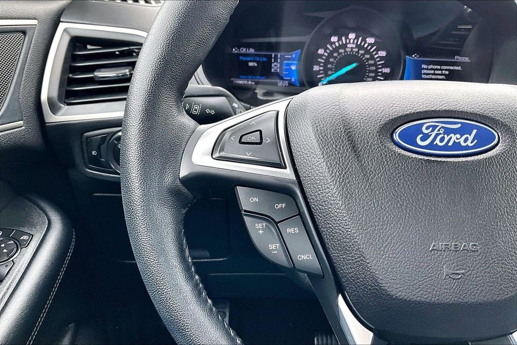 Certified 2023 Ford Edge SEL w/ Convenience Package AWD/4WD image 18