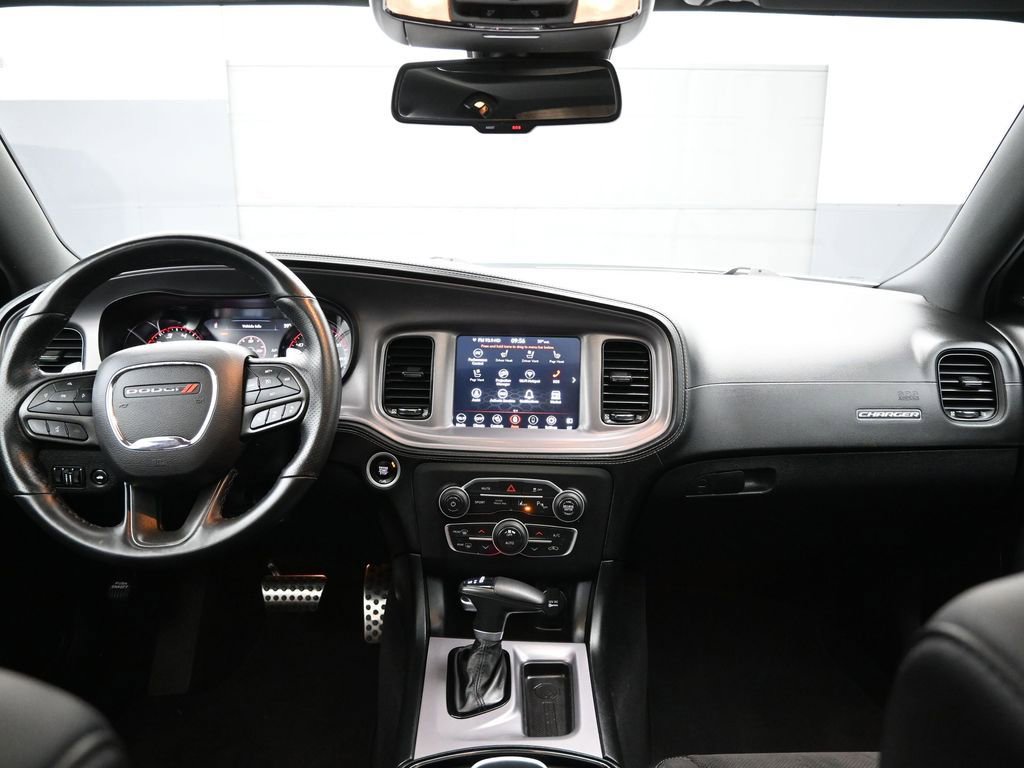 Used 2023 Dodge Charger GT w/ Plus Group image 26