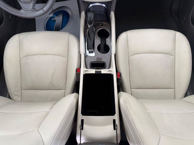 Used 2024 Chevrolet Malibu LT FWD image 17
