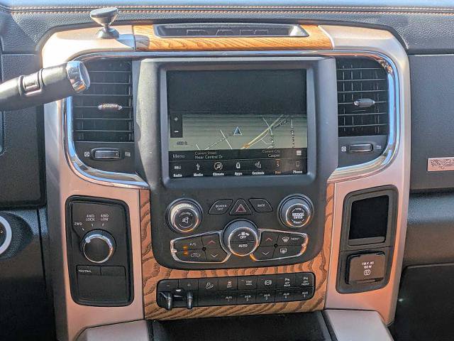 Used 2018 RAM 2500 Longhorn w/ Convenience Group AWD/4WD image 22