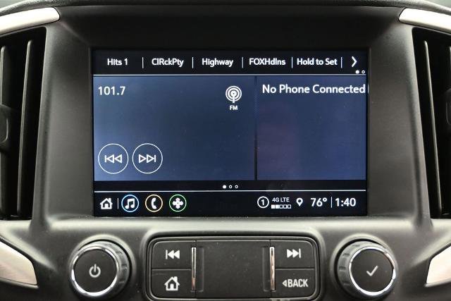 Used 2024 GMC Terrain SLT AWD/4WD image 32