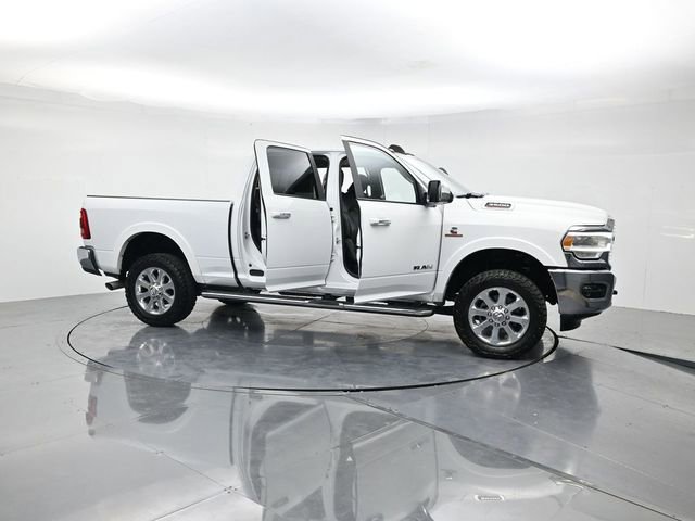 Used 2022 RAM 3500 Laramie AWD/4WD image 51