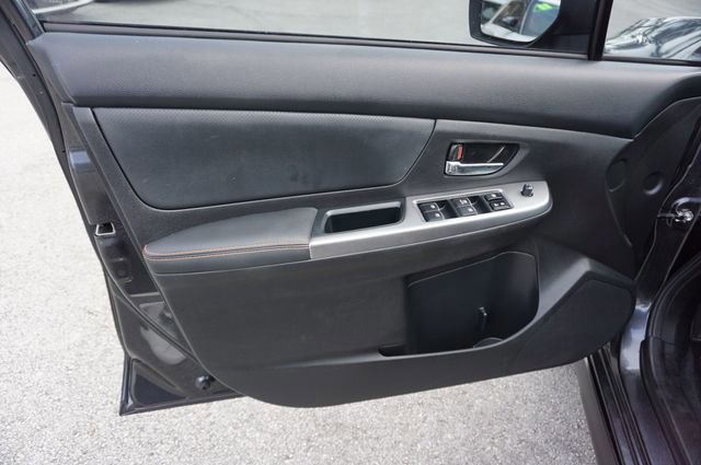 Used 2017 Subaru Crosstrek 2.0i Limited image 24