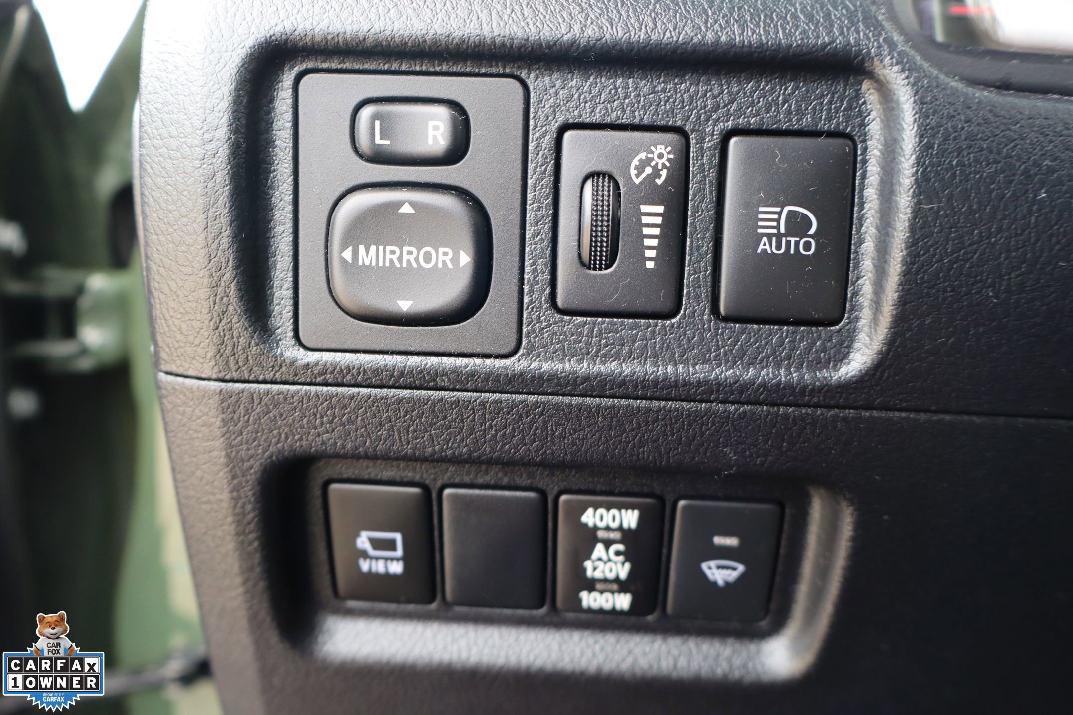 Used 2022 Toyota 4Runner Limited AWD/4WD image 16