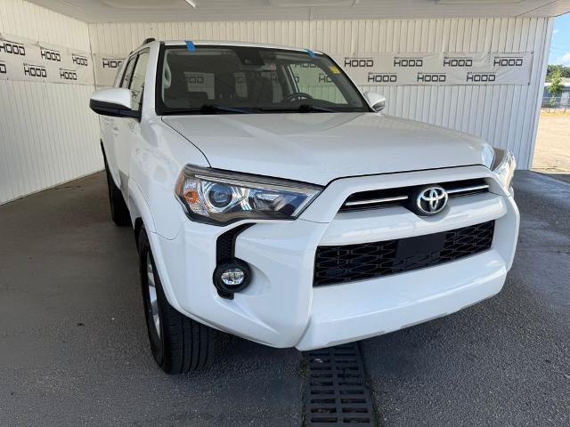 Used 2023 Toyota 4Runner SR5