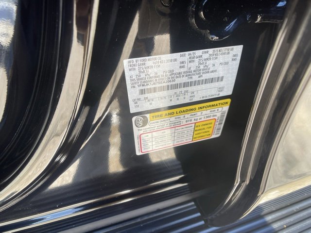 Certified 2025 Ford Expedition Max Active image 49