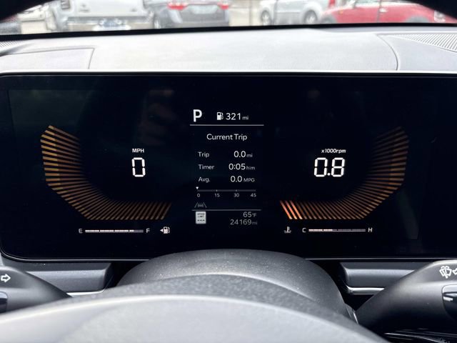 Used 2025 Kia K5 GT-Line FWD image 34