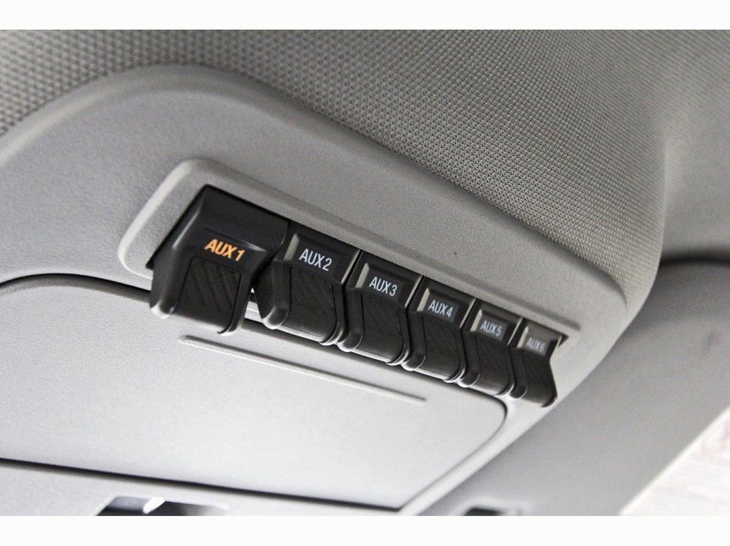 Certified 2024 Ford F250 XL w/ STX Appearance Package image 21