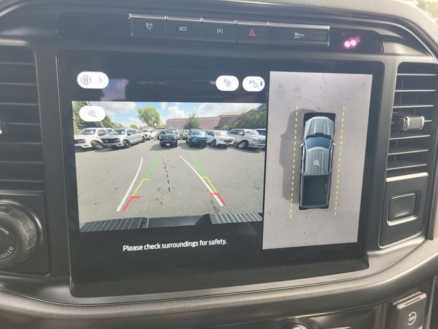 Certified 2024 Ford F150 Platinum image 20