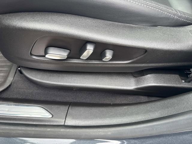 Used 2021 Cadillac XT5 Premium Luxury image 19