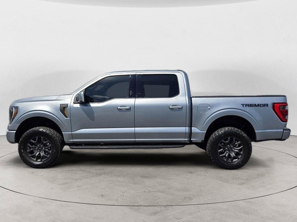 Certified 2023 Ford F150 Tremor w/ Equipment Group 402A High AWD/4WD image 6